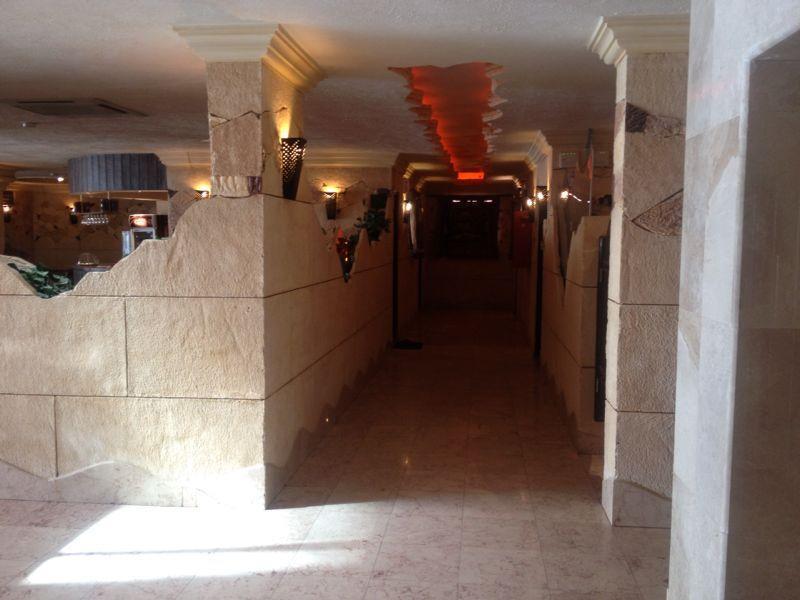 Bait Al Amani Aparthotel Riyadh
