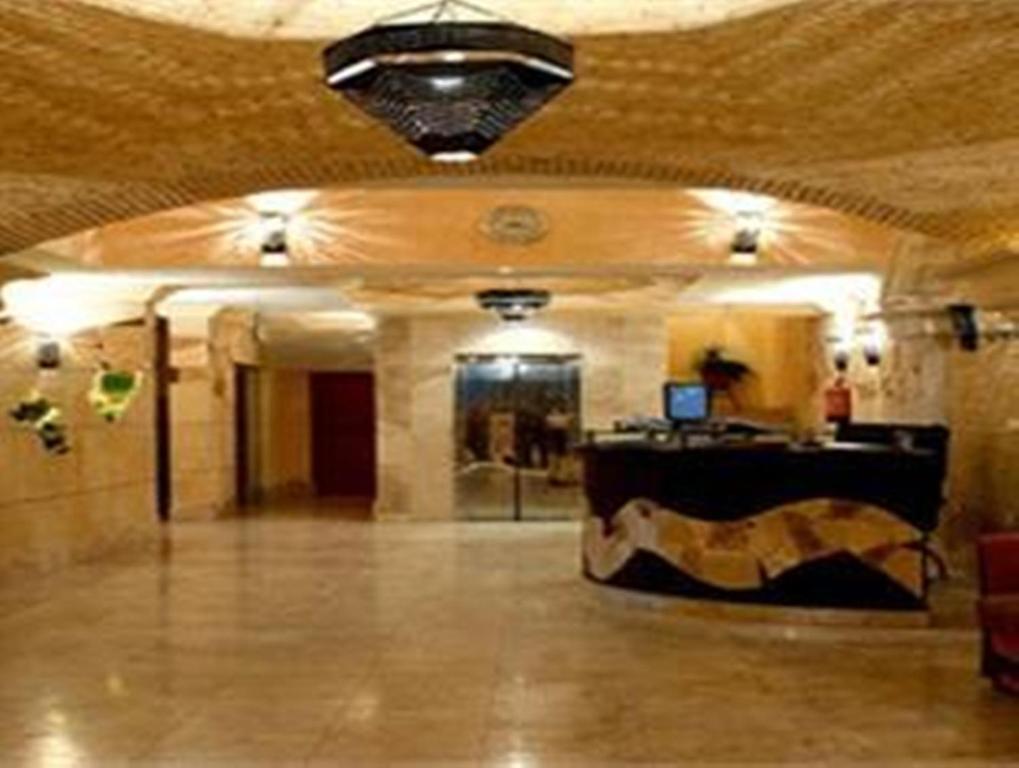 Aparthotel Bait Al Amani