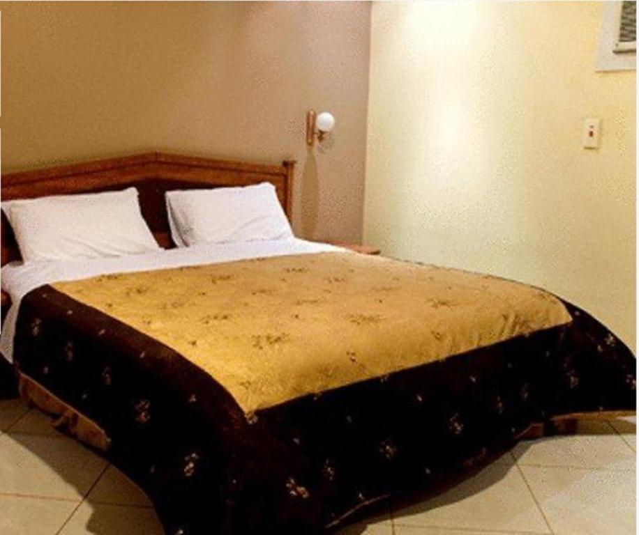 Bait Al Amani 3* Riyadh