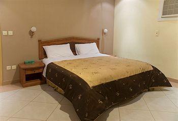 Aparthotel Bait Al Amani 3*